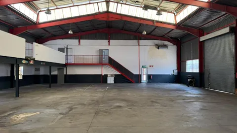 Mercury Business Park